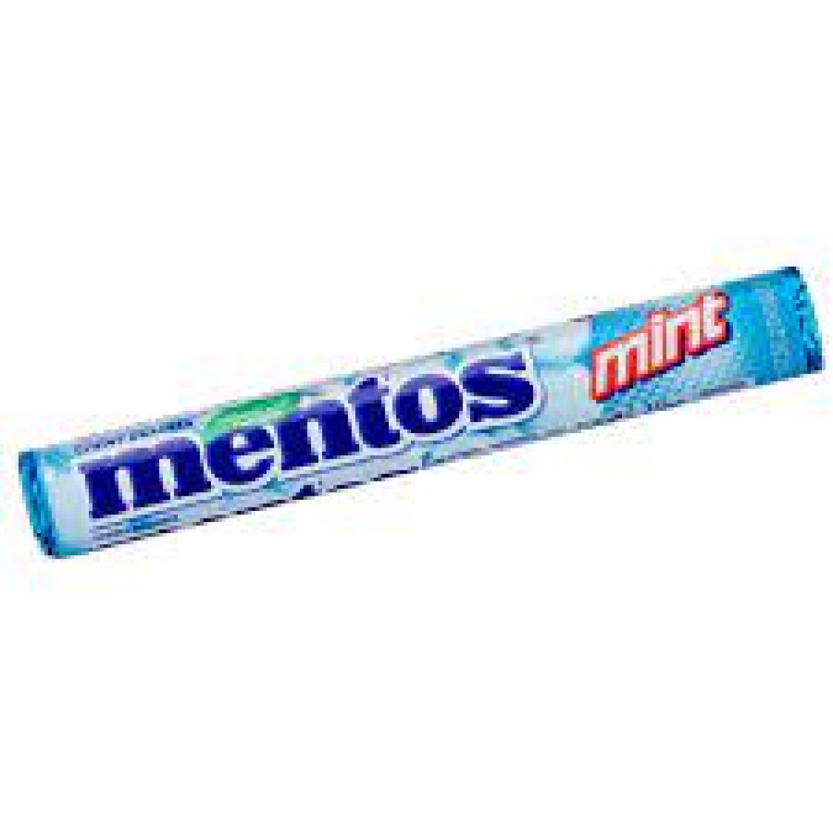 Mentos munt 38g